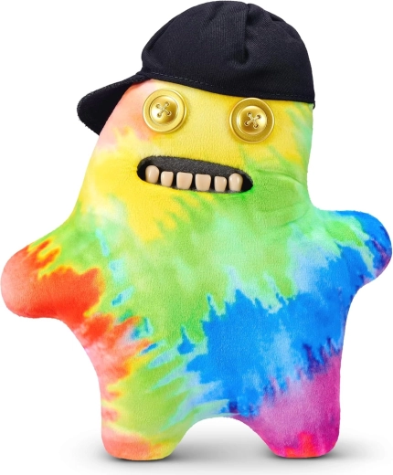 Fuggler fugg life sir splodge a lot knuffel 22 cm