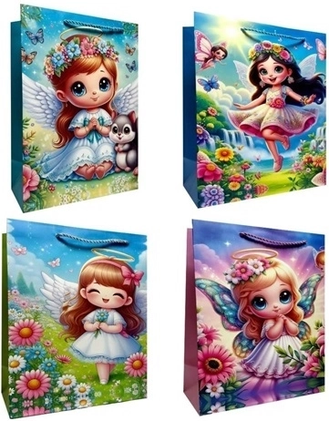 Cadeautas 26 × 32 × 10 cm