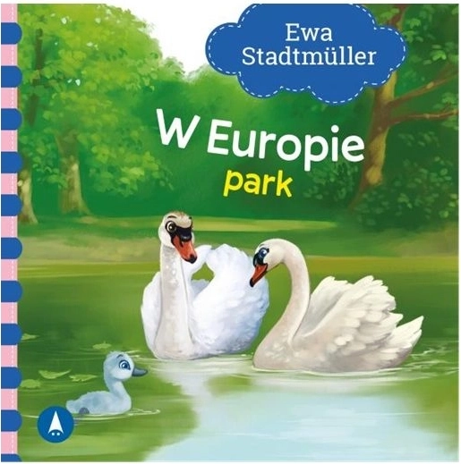 Dichters in Europa: Park