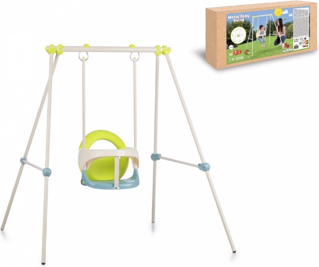 Smoby kinderswing