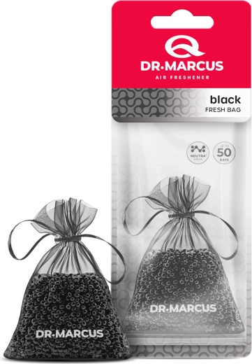 Luchtverfrisser Dr. Marcus Black