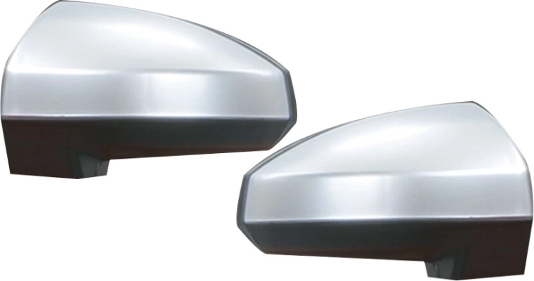 Achteruitkijkspiegels voor kinderauto Audi TTS (links + rechts) Jamara - set 2 stuks