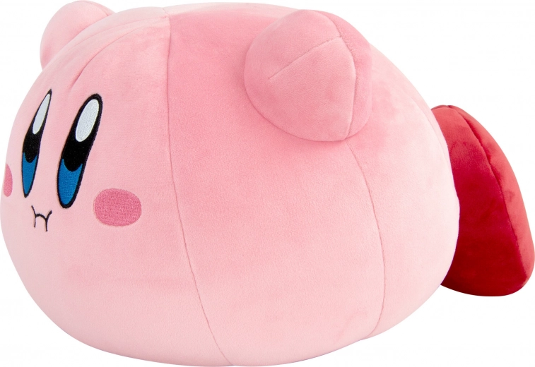 Mocchi Mocchi knuffel Hovering Kirby Mega