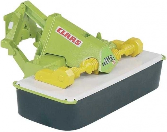 Bruder CLAAS frontmaaibalk