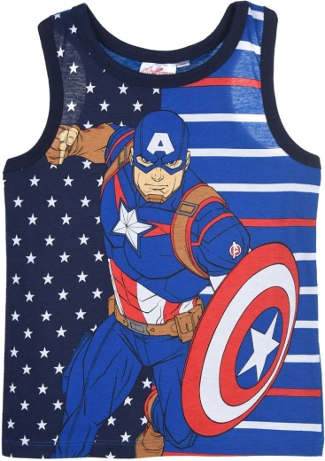 Avengers-hemdje