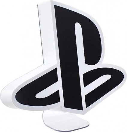 LED-licht Playstation