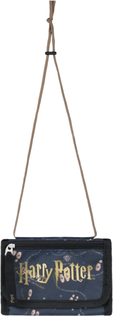 Nekaportemonnee HARRY POTTER – Sluipwegwijzer