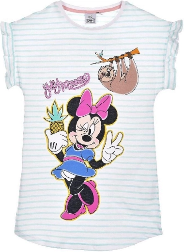 Nachtshirt Minnie