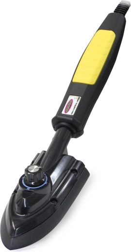 Jamara Pro control iron – strijkijzer voor krimpfolie