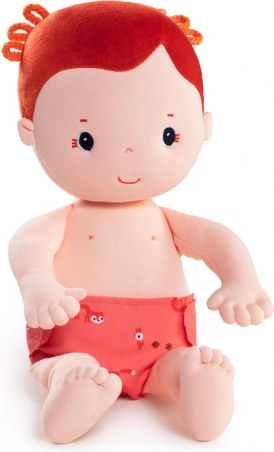 Lilliputiens pop Rose 36 cm met accessoires