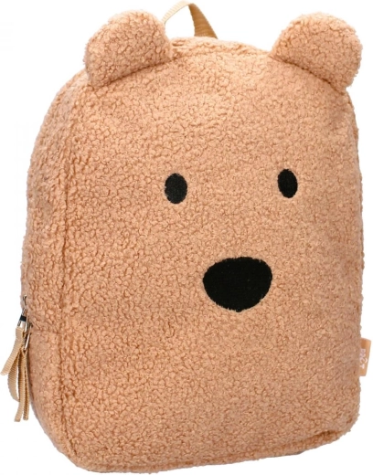 Vadobag pluchen rugzak beertje 31 cm - 1 stuk