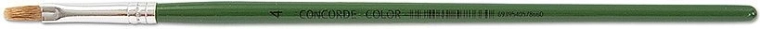 Platte penseel CONCORDE Color nr. 4