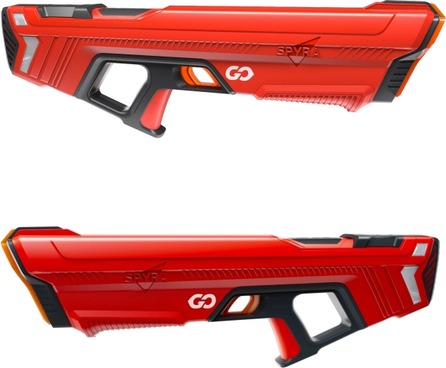 Spyra SpyraGo elektrische waterblaster