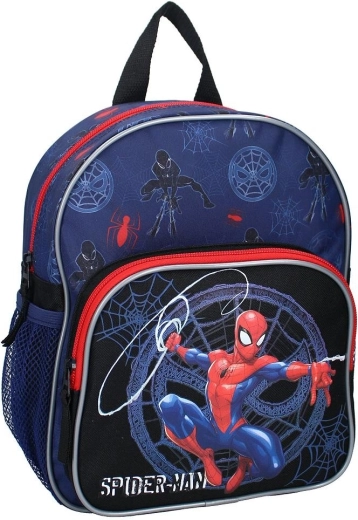 Kinder rugzak Spider-Man 29 cm Vadobag