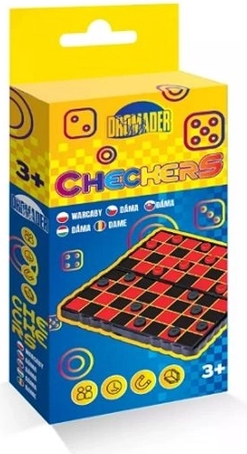 Magnetische dammen