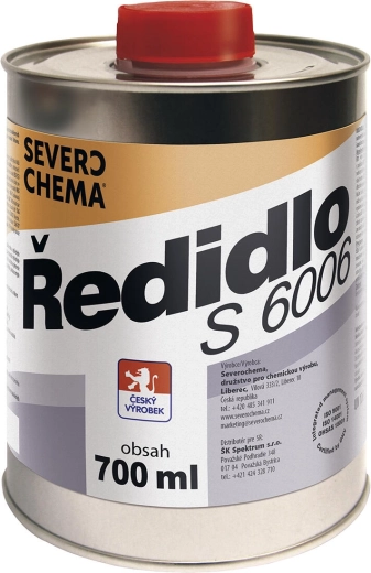 Verdunner S 6006 700 ml