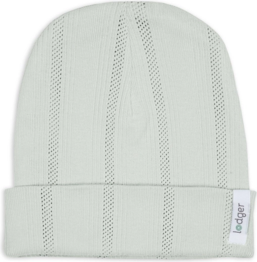 Lodger baby muts Pointelle Silk 0–6 maanden