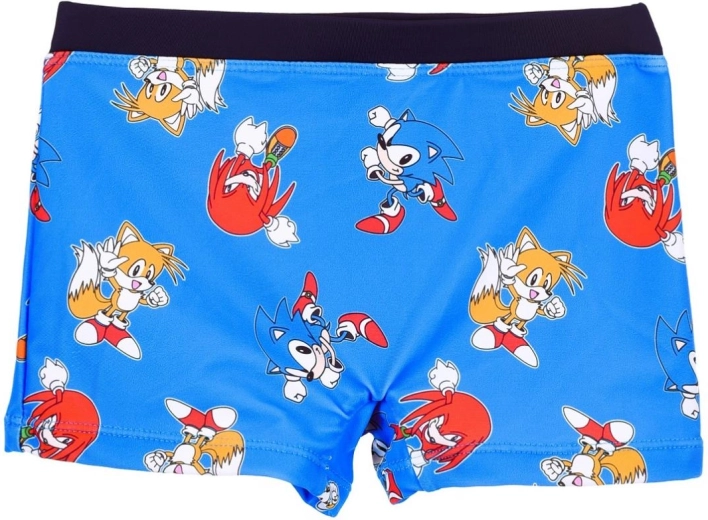 Kinderzwembroek Sonic