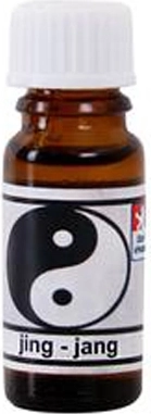 Essentiële olie Yin Yang 10 ml
