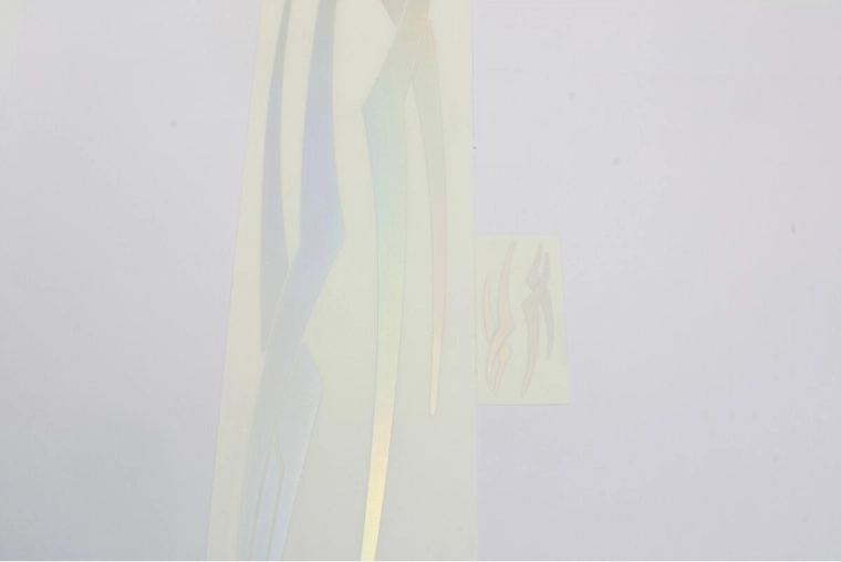 Hollow design 01 MHM - set van 2 stuks