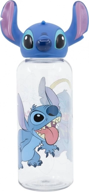 Drinkfles met Stitch-motief 560 ml
