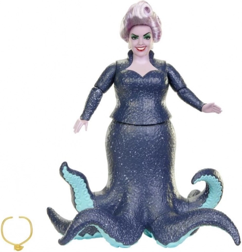 Disney De Kleine Zeemeermin Film Pop Ursula
