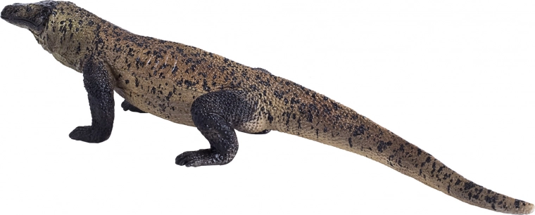 Mojo komodovaraan