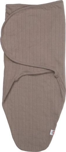 Lodger inbakerdoek Bundler Solid Buffalo - 1 stuk