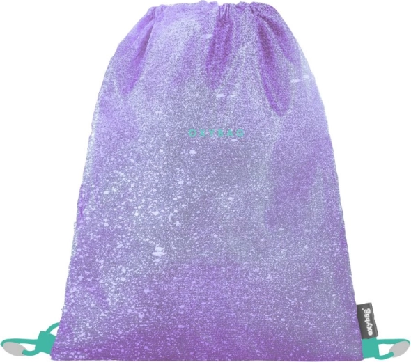 Zak voor oefeningen Oxy Next Shiny