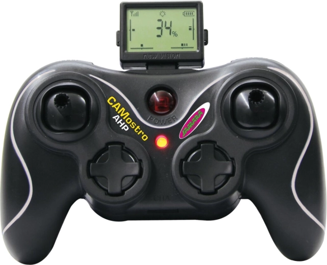 Zender Camostro JAMARA - 1 stuk