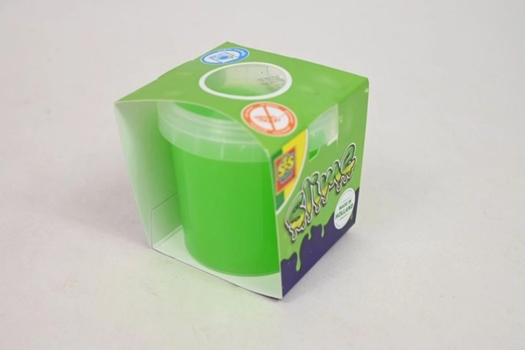 SES Creative slime neon groen 140 g