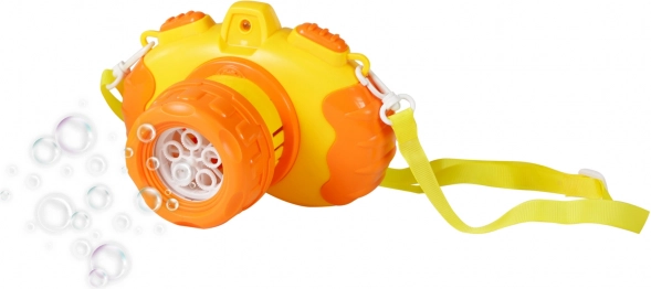 Bellenblaas-camera – bubbelcamera voor kinderen