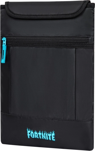 BAAGL laptophoes Fortnite Blue GRS