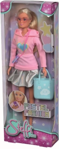 Steffi pixelmode – pop 29 cm