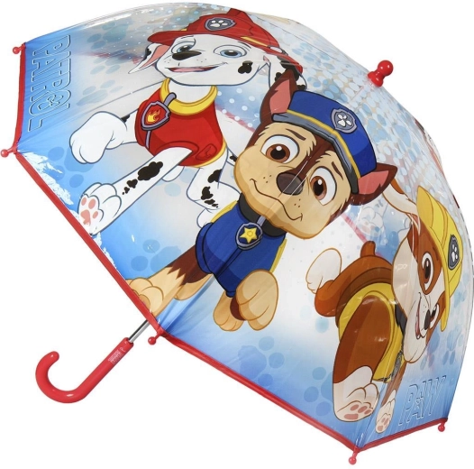 Paw Patrol-paraplu