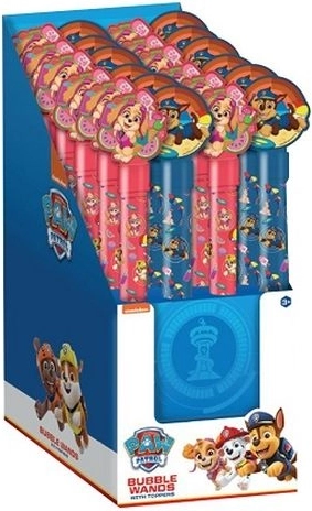 Paw Patrol bellenblaaszwaard