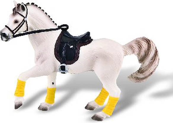 BULLYLAND Arabische merrie figuur