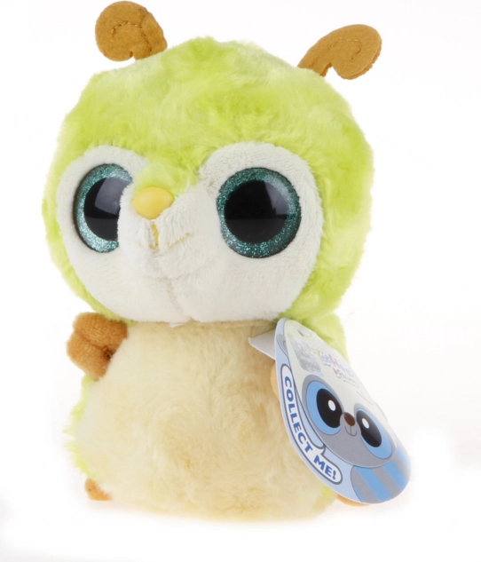 Pluchen duizendpoot YooHoo 15 cm