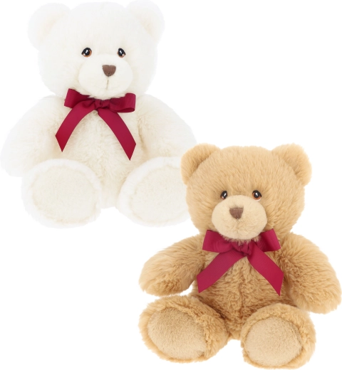 Keeleco pluchen beertje Harry 25 cm