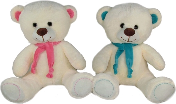 Pluchen teddybeer 40 cm