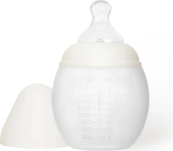 Élhée baby antikoliekfles Milk 240 ml