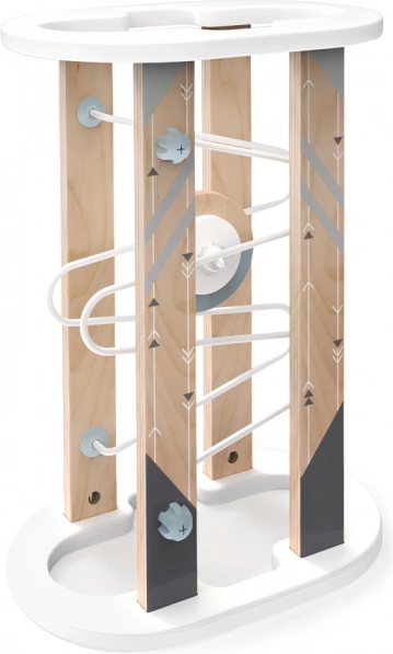 Small Foot Magnetische baan