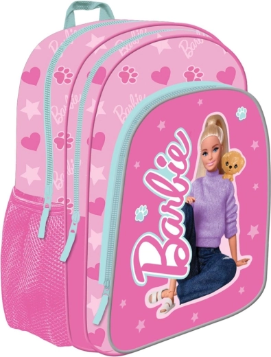 Barbie-rugzak 38 cm