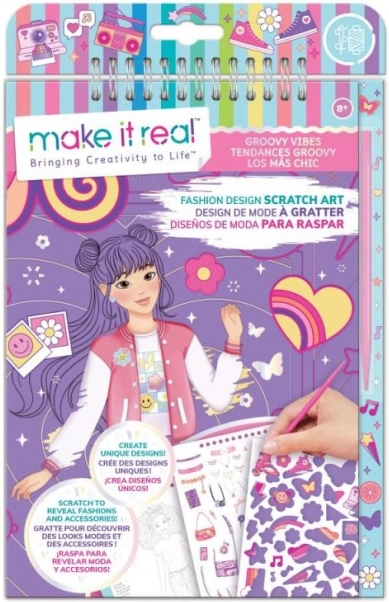 Ontwerpersportfolio - kraskunst