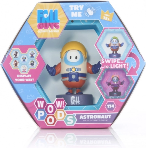 Wow Pod - Astronaut uit Fall Guys