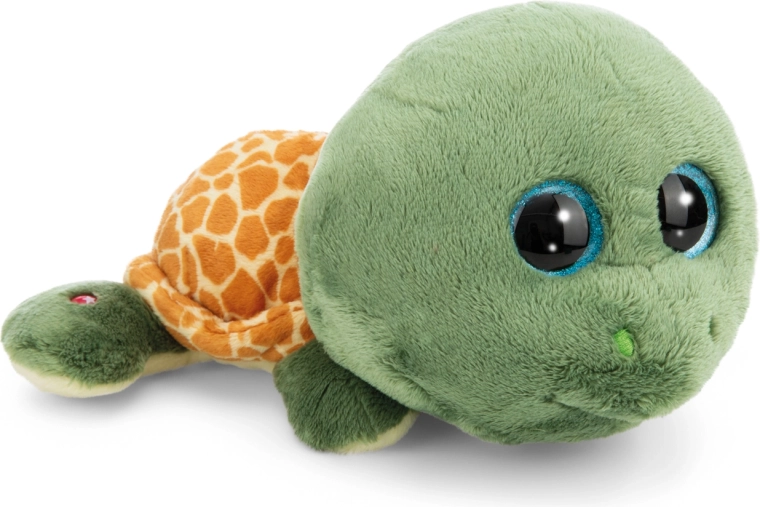 NICI Glubschis pluchen schildpad Marmi 15 cm