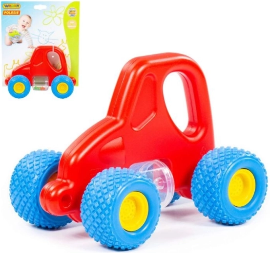 Traktor Gripcar