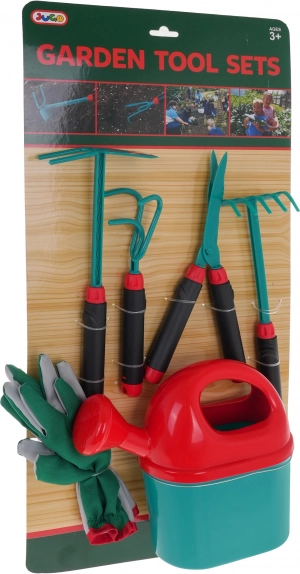 Set MEGA Kleine Tuinier