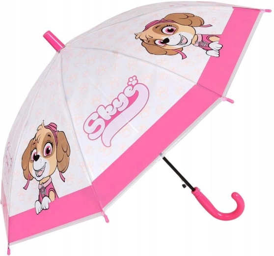 Paraplu Paw Patrol Skye - 1 stuk