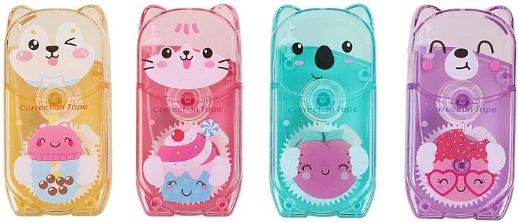 Correctieroller dieren 5 mm × 5 m